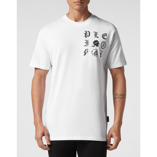 Philipp Plein Men T-Shirt