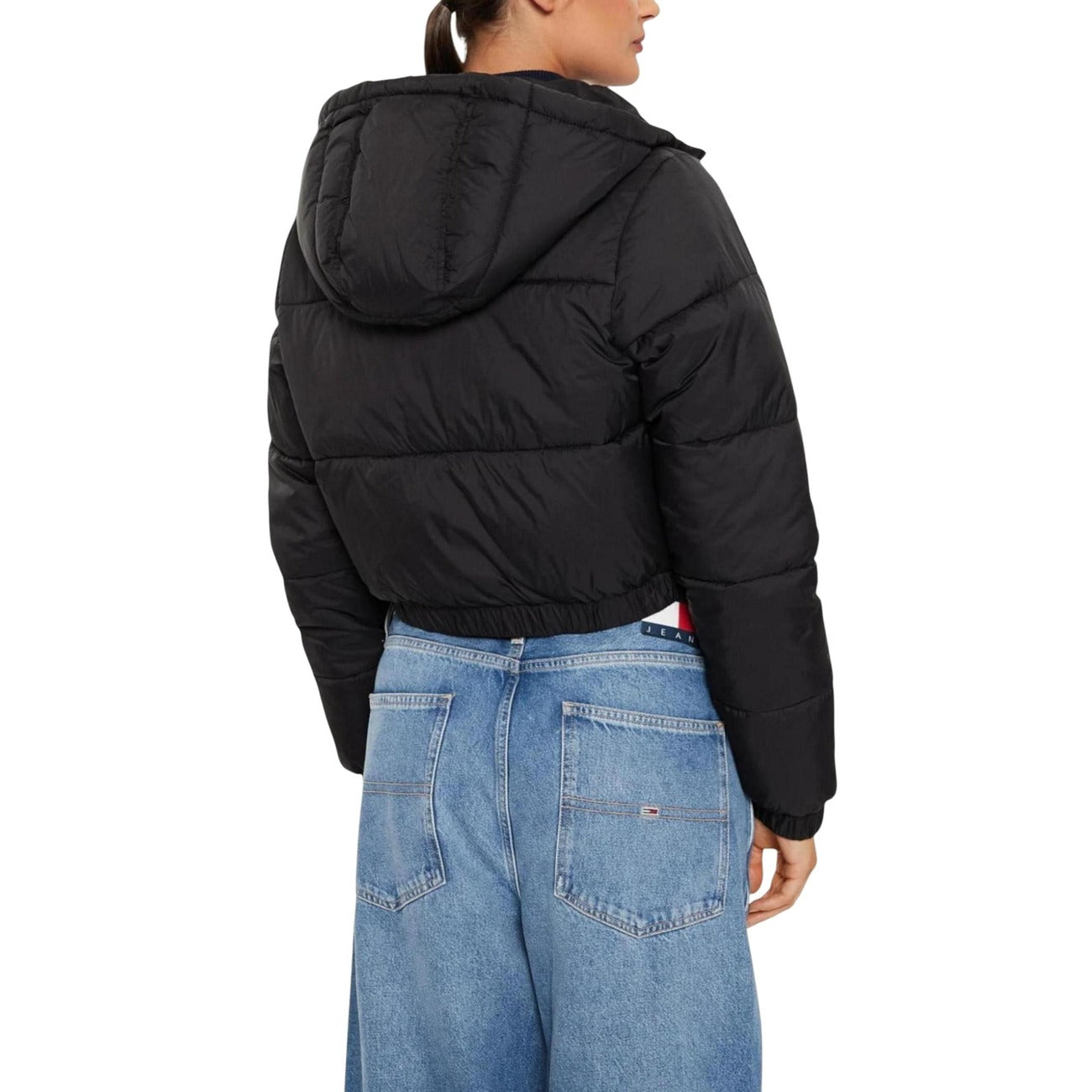 Tommy Hilfiger Jeans  Women Jacket