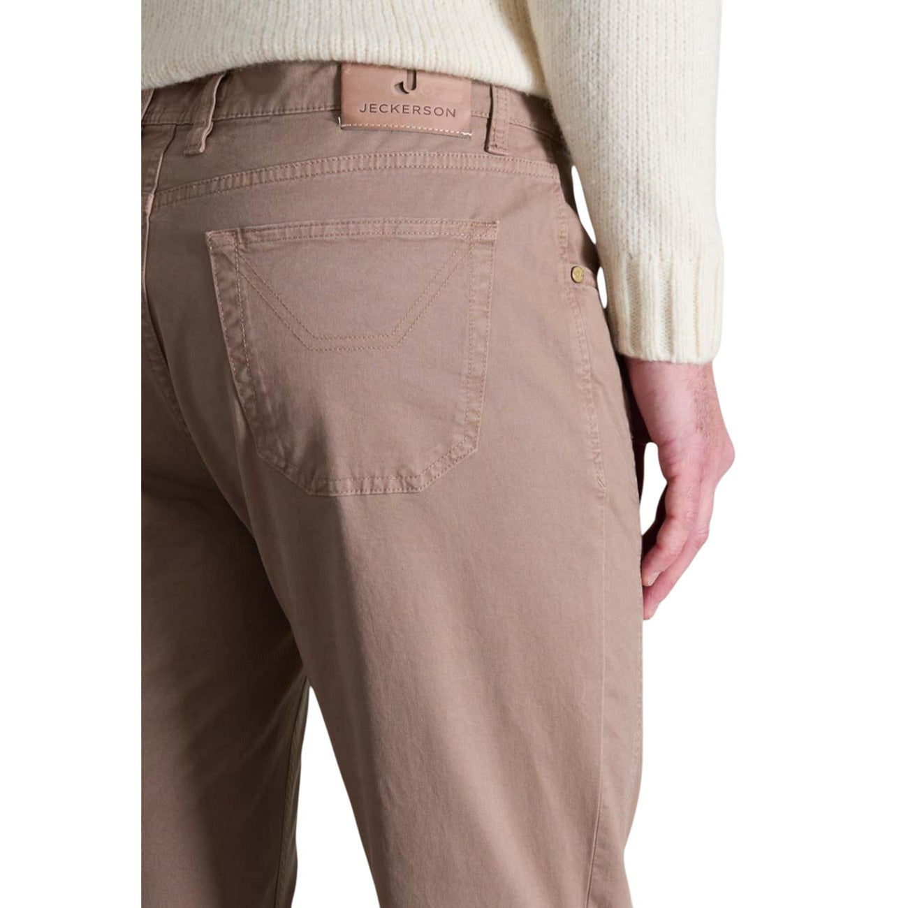 Jeckerson Men Trousers