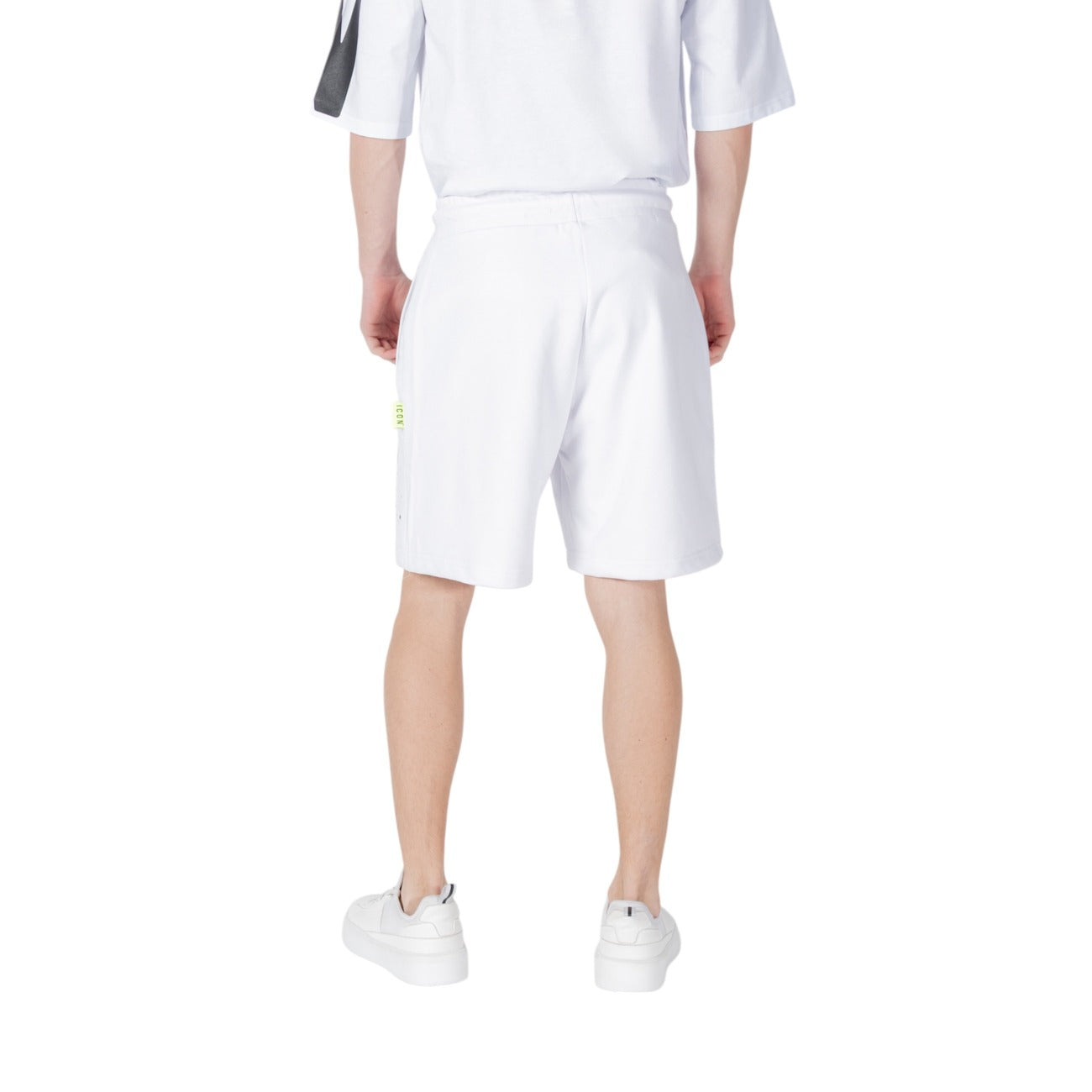 Icon Men Shorts