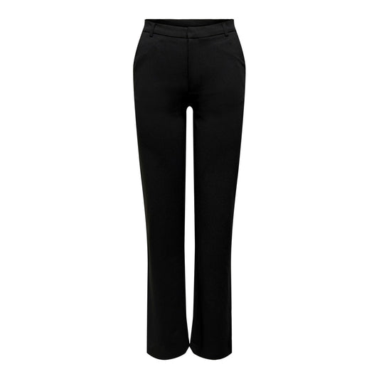 Jacqueline De Yong  Women Trousers