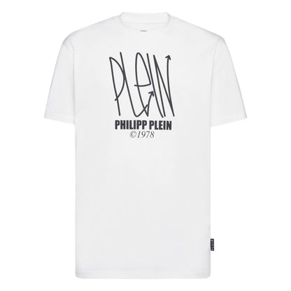 Philipp Plein Men T-Shirt