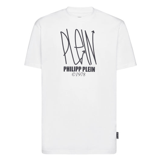 Philipp Plein Men T-Shirt