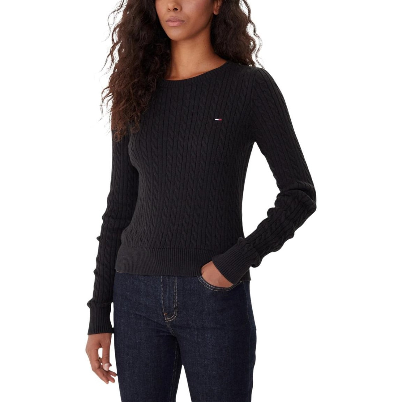 Tommy Hilfiger Jeans  Women Knitwear