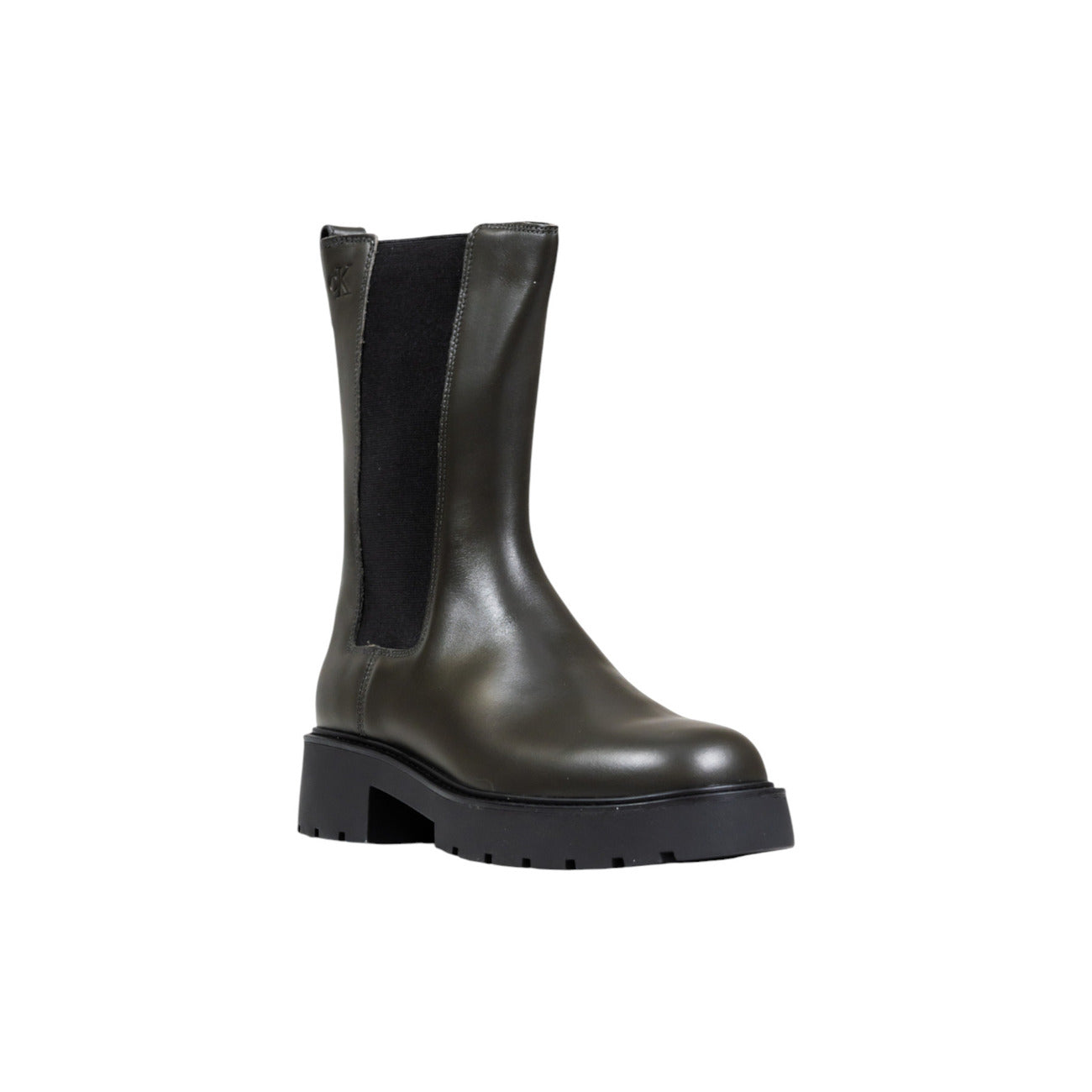 Calvin Klein Jeans Women Boots
