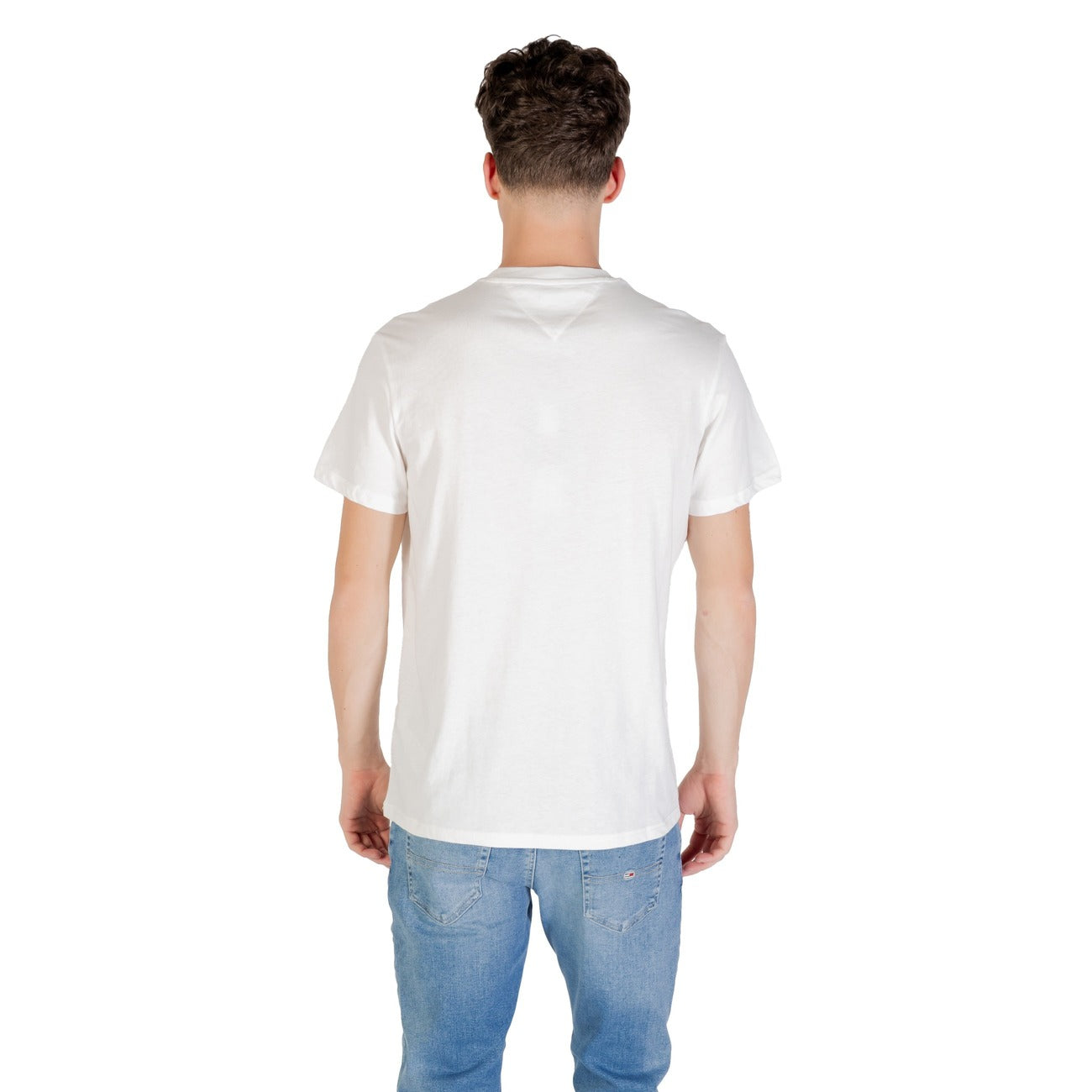 Tommy Hilfiger Jeans Men T-Shirt