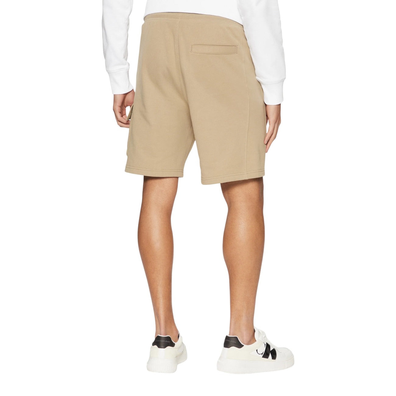 Calvin Klein Jeans Men Shorts