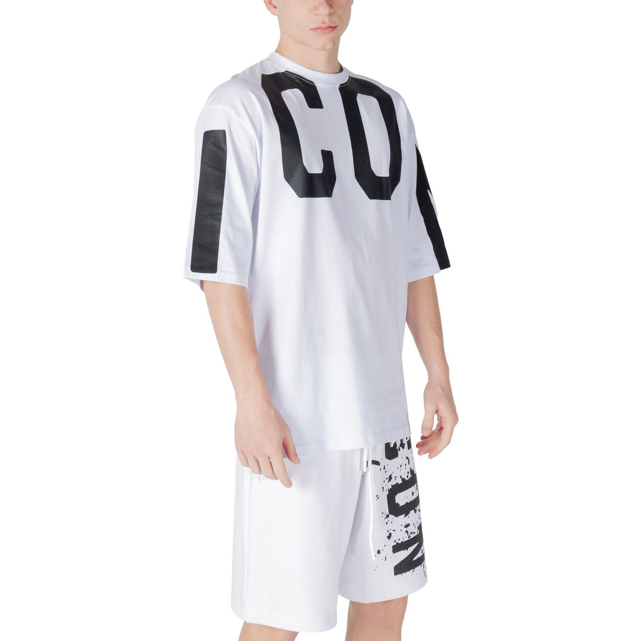 Icon Men T-Shirt