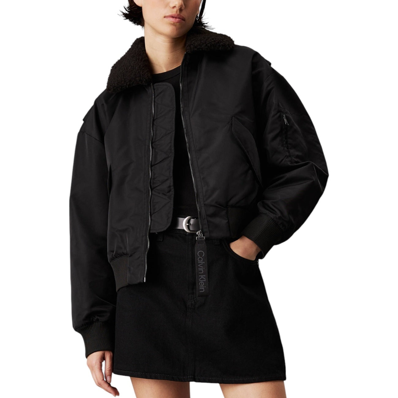 Calvin Klein Jeans  Women Jacket