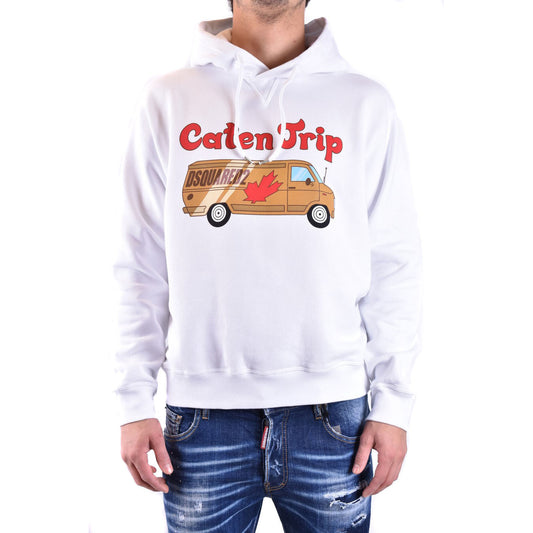 Dsquared2 Men Sweatshirts