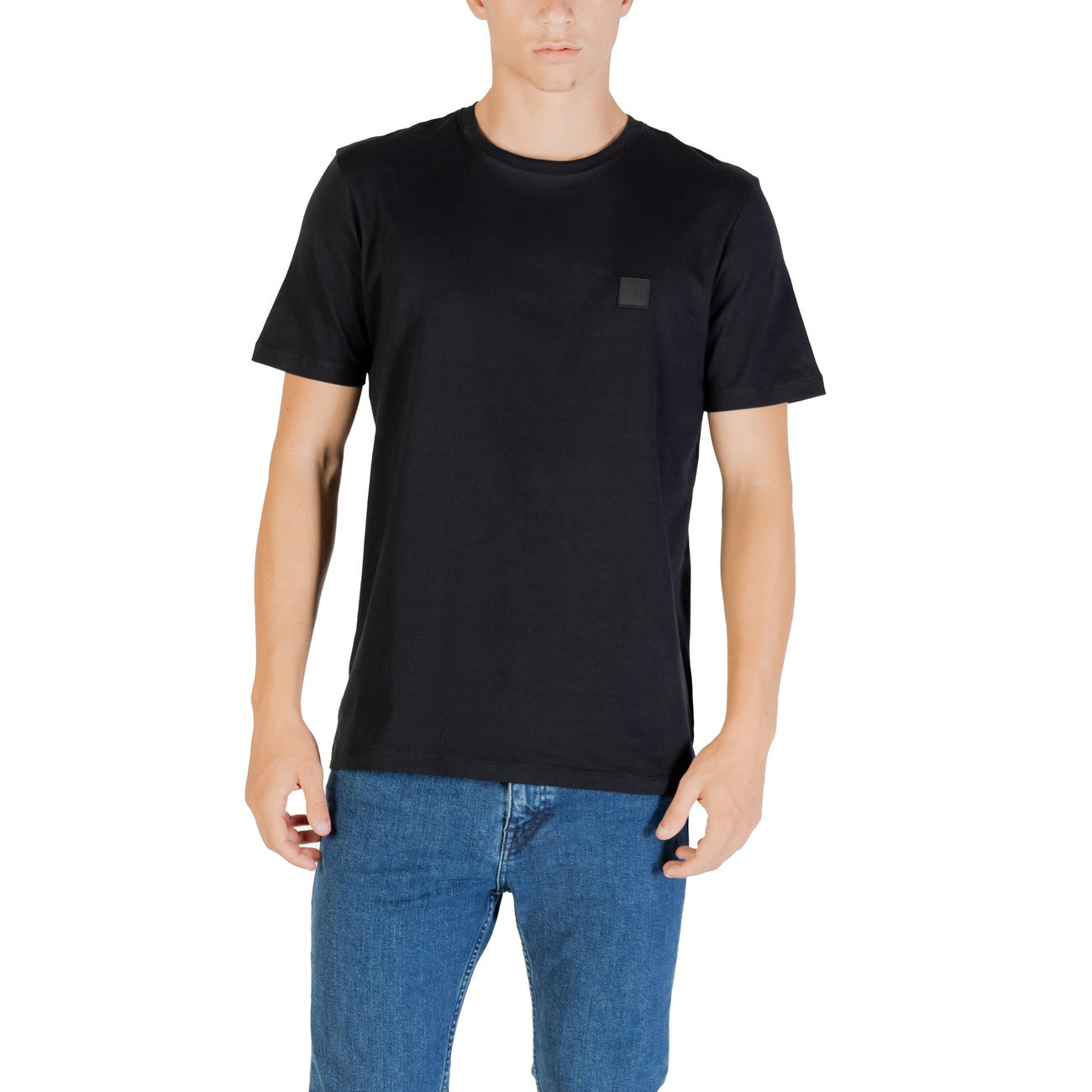 Boss Men T-Shirt