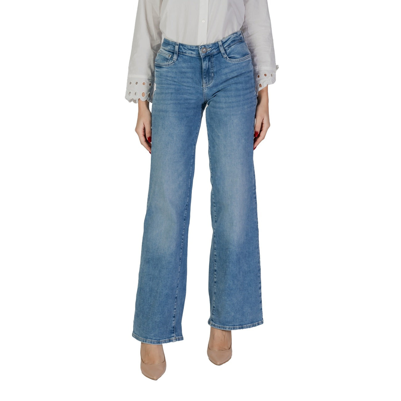 Guess  Women Jeans