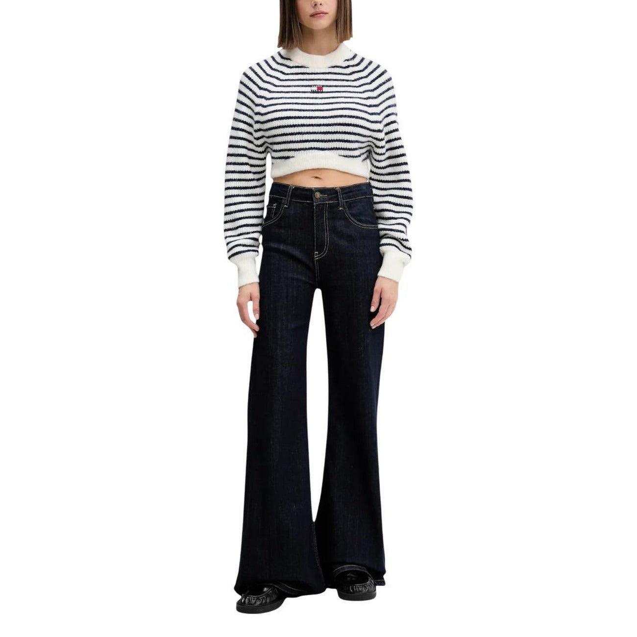 Tommy Hilfiger Jeans  Women Knitwear