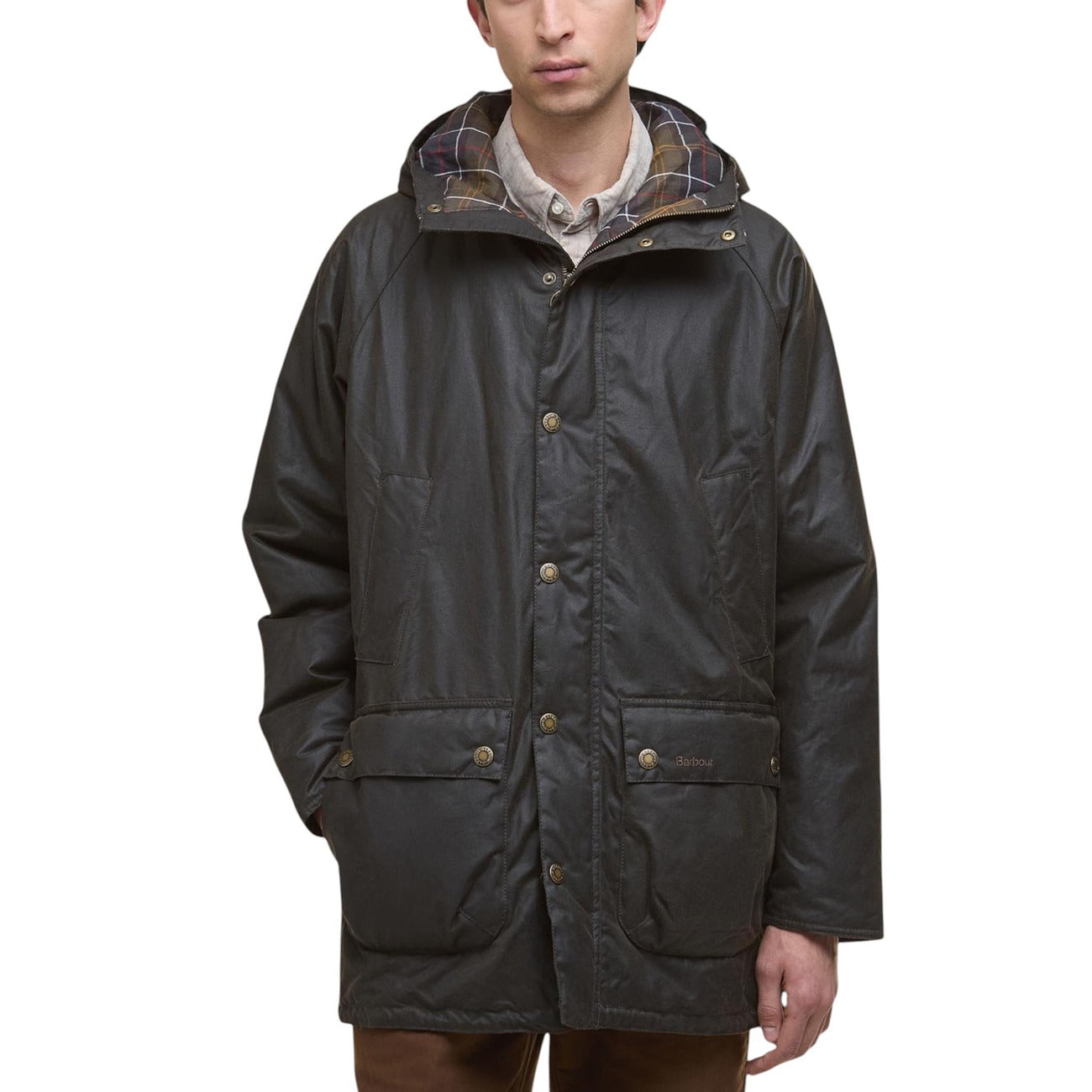 Barbour Men Blazer
