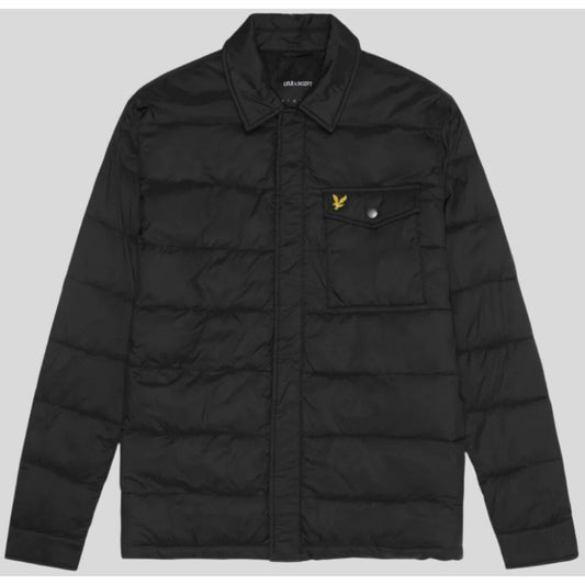 Lyle & Scott Men Jacket