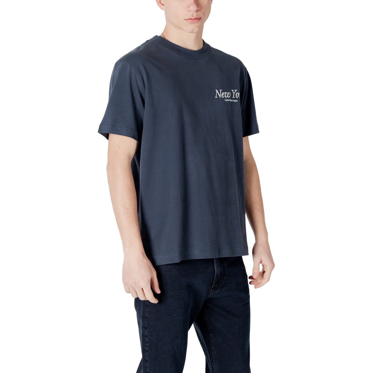 Calvin Klein Jeans Men T-Shirt