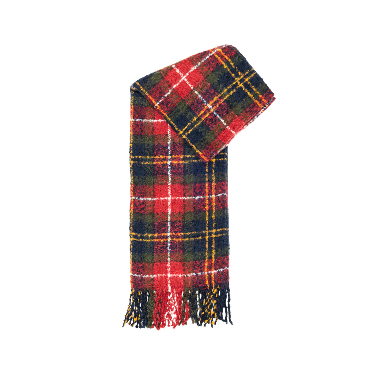 Barbour  Women Scarve