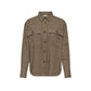 Jacqueline De Yong  Women Shirt