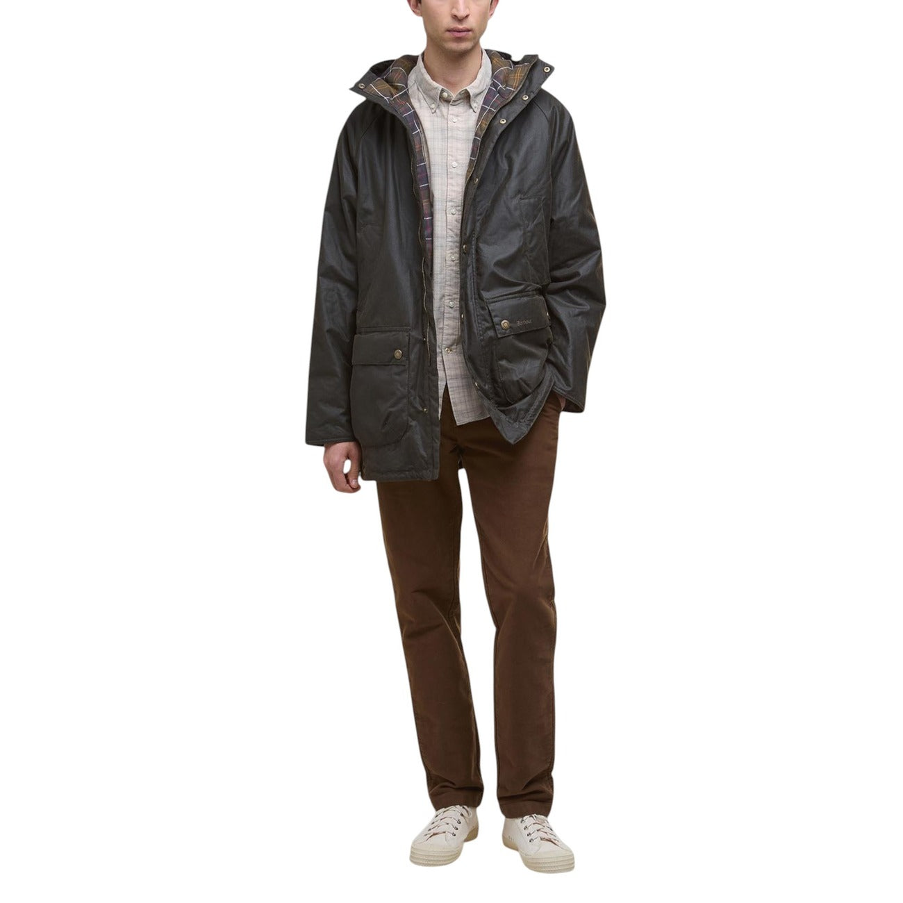 Barbour Men Blazer