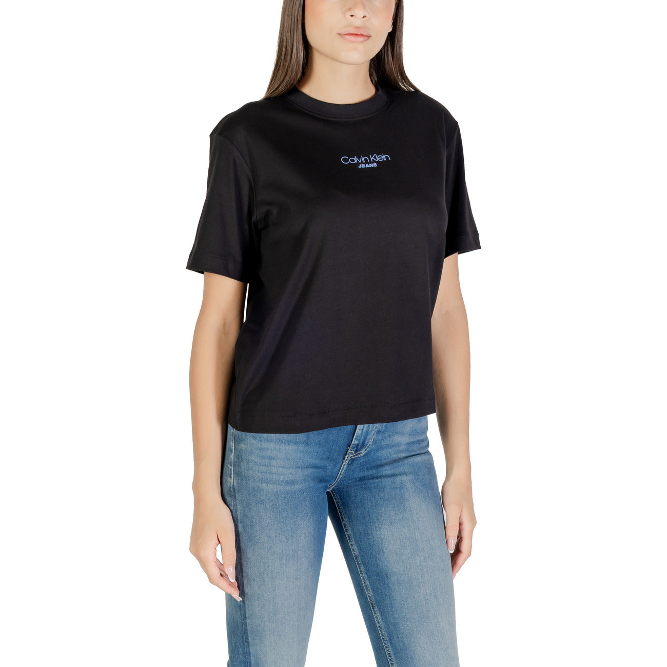 Calvin Klein Jeans  Women T-Shirt