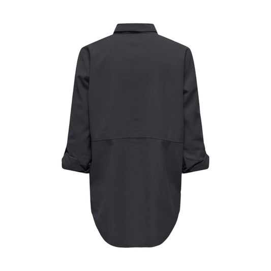 Jacqueline De Yong  Women Shirt