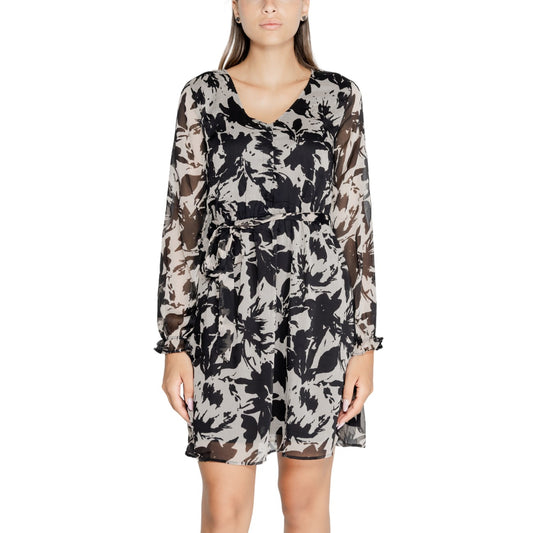Jacqueline De Yong  Women Dress