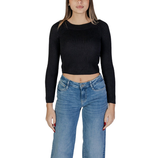 Jacqueline De Yong  Women Knitwear