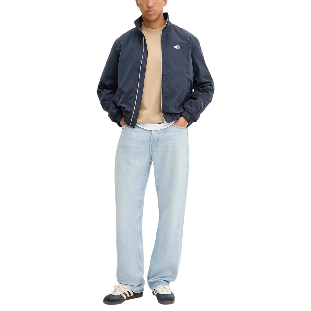 Tommy Hilfiger Jeans Men Blazer