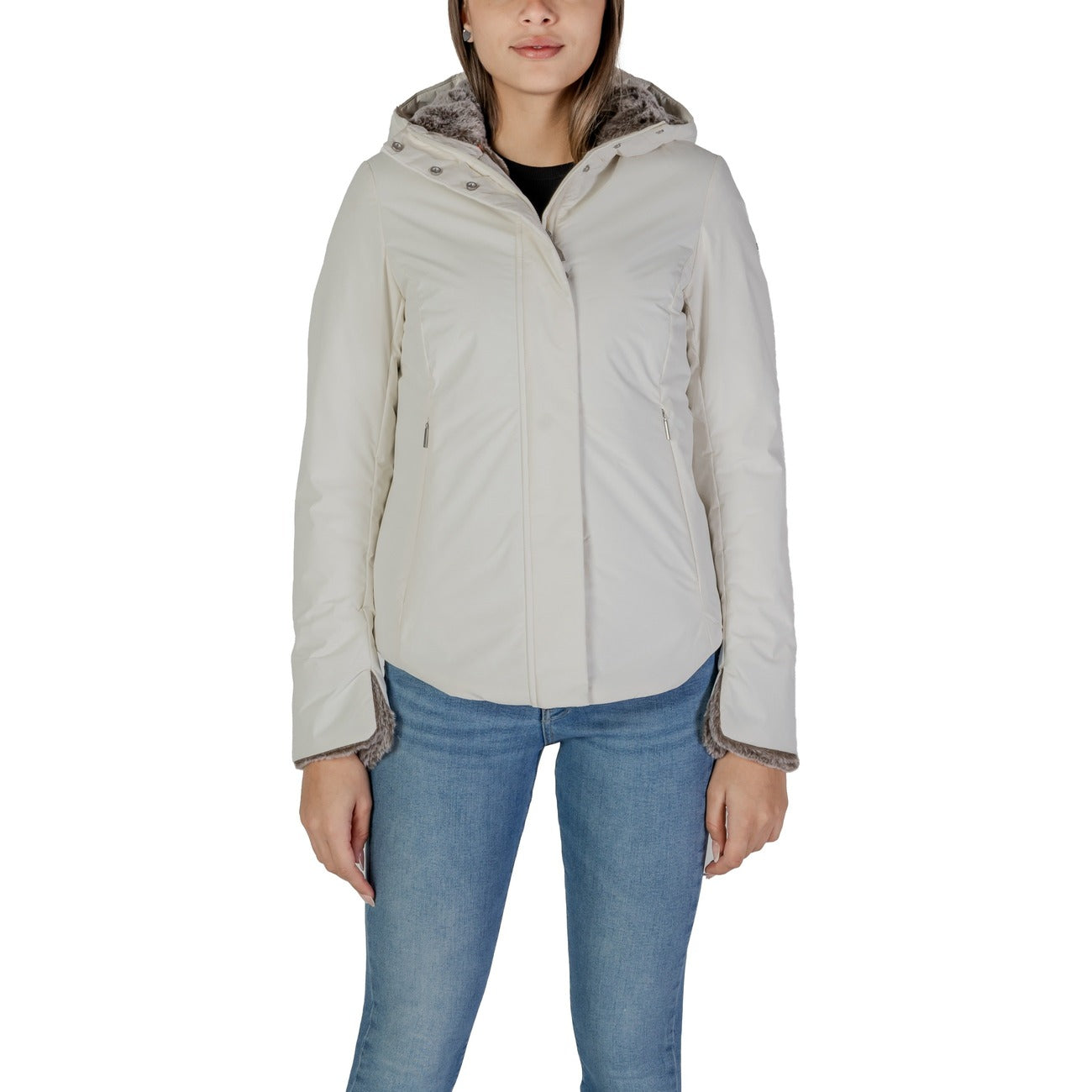 Suns  Women Jacket