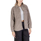 Jacqueline De Yong  Women Shirt