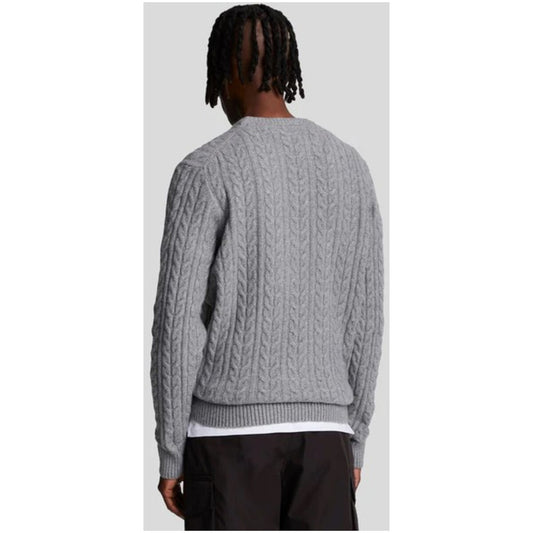 Lyle & Scott Men Knitwear