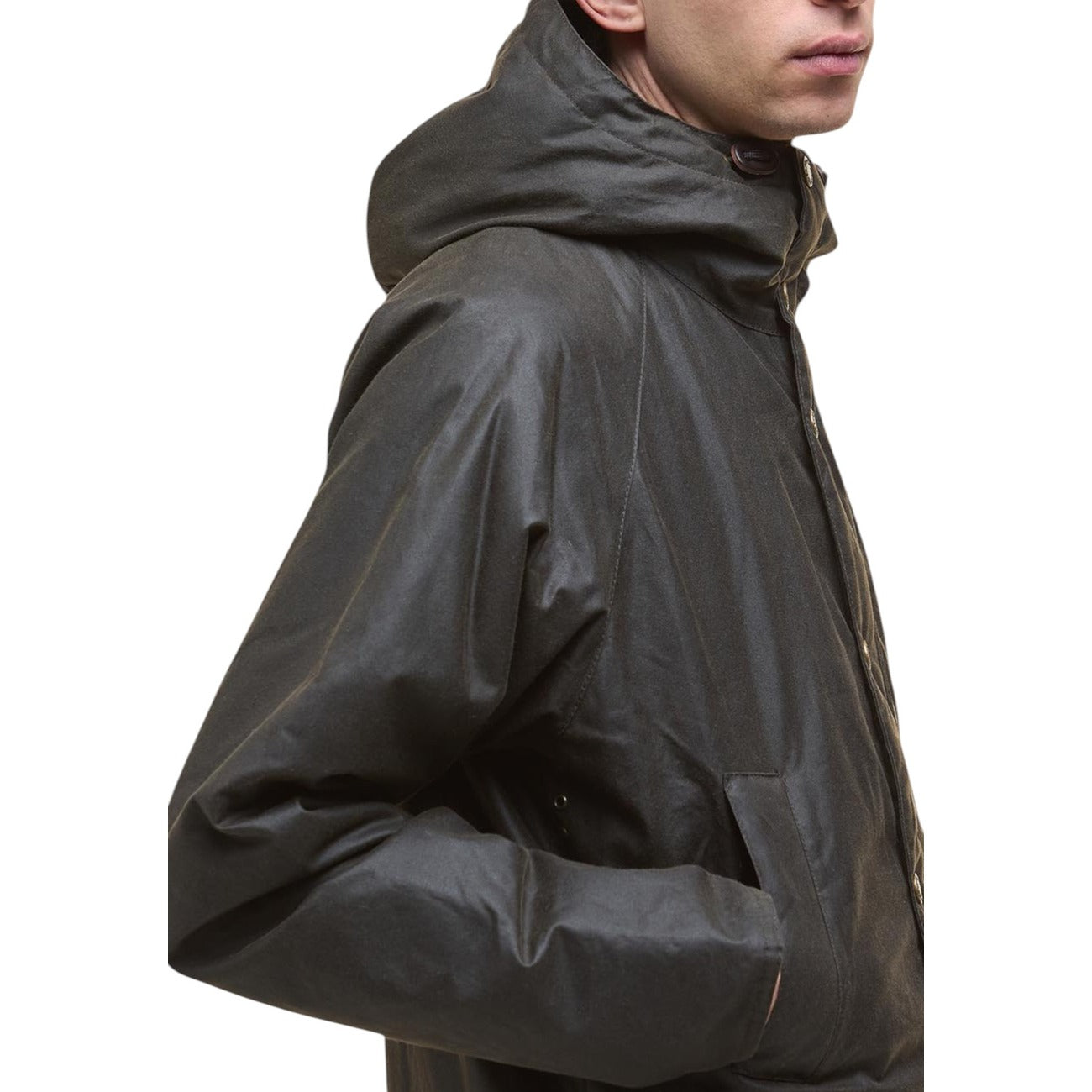 Barbour Men Blazer