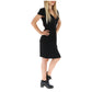 Armani Exchange  Women Dress