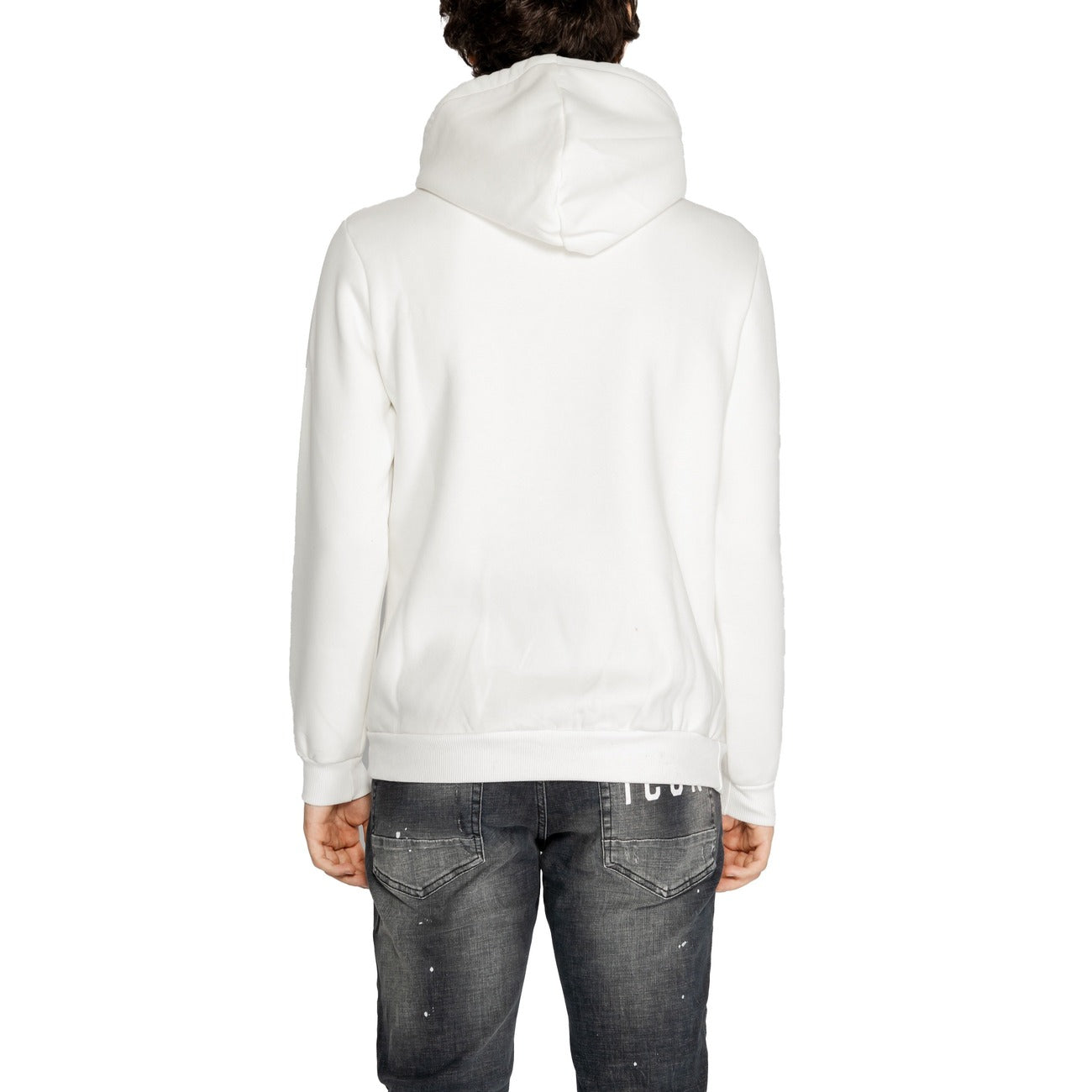 Icon Men Sweatshirts