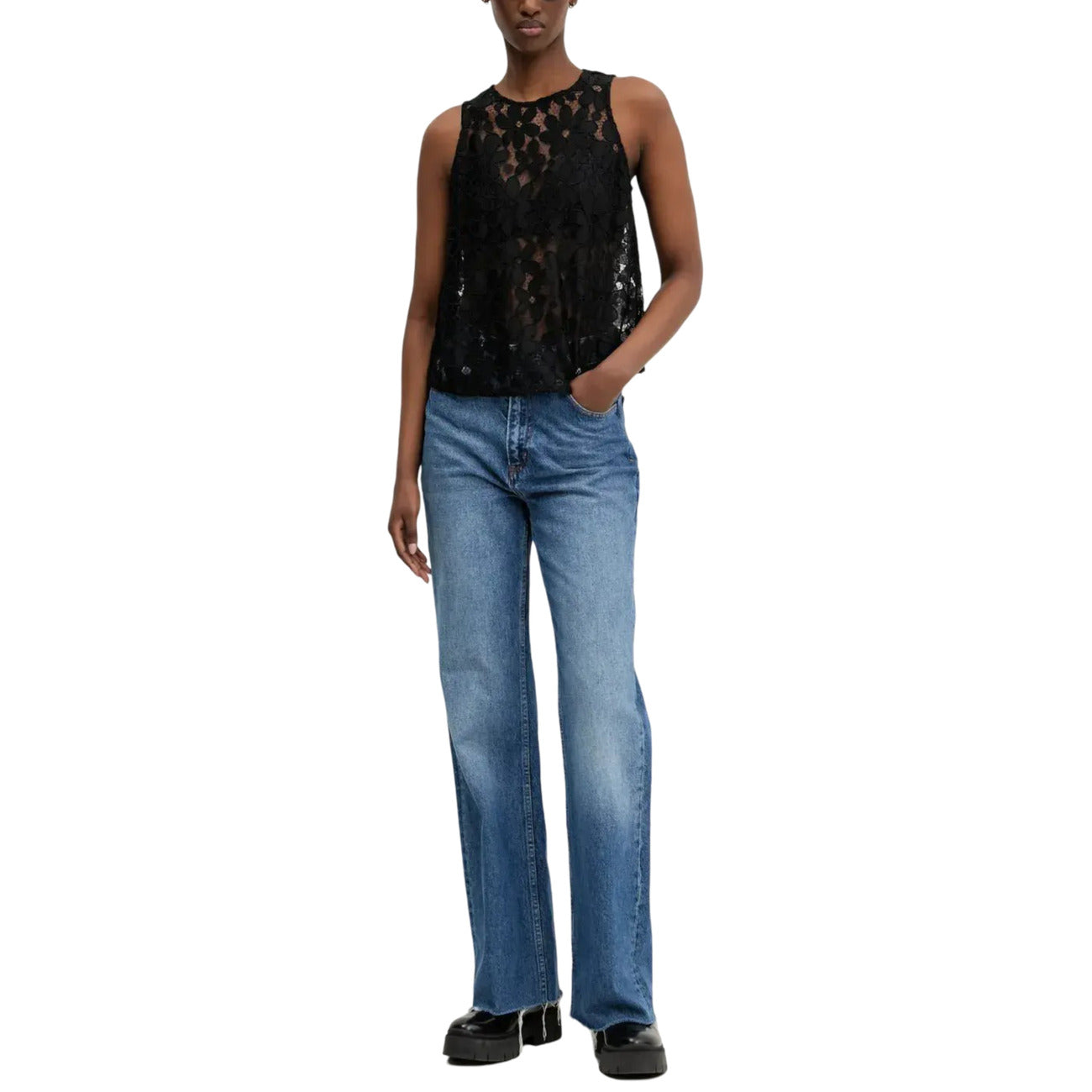Desigual  Women Top