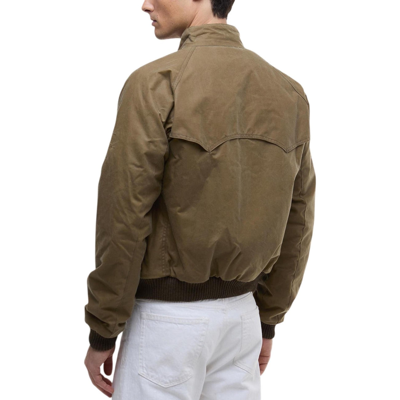 Barbour Men Blazer