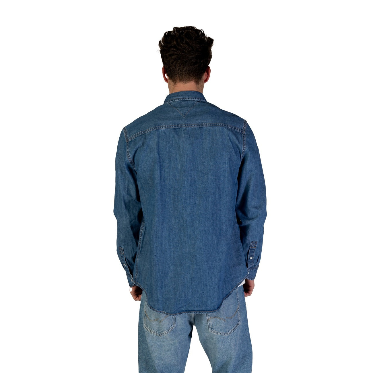 Tommy Hilfiger Jeans Men Shirt
