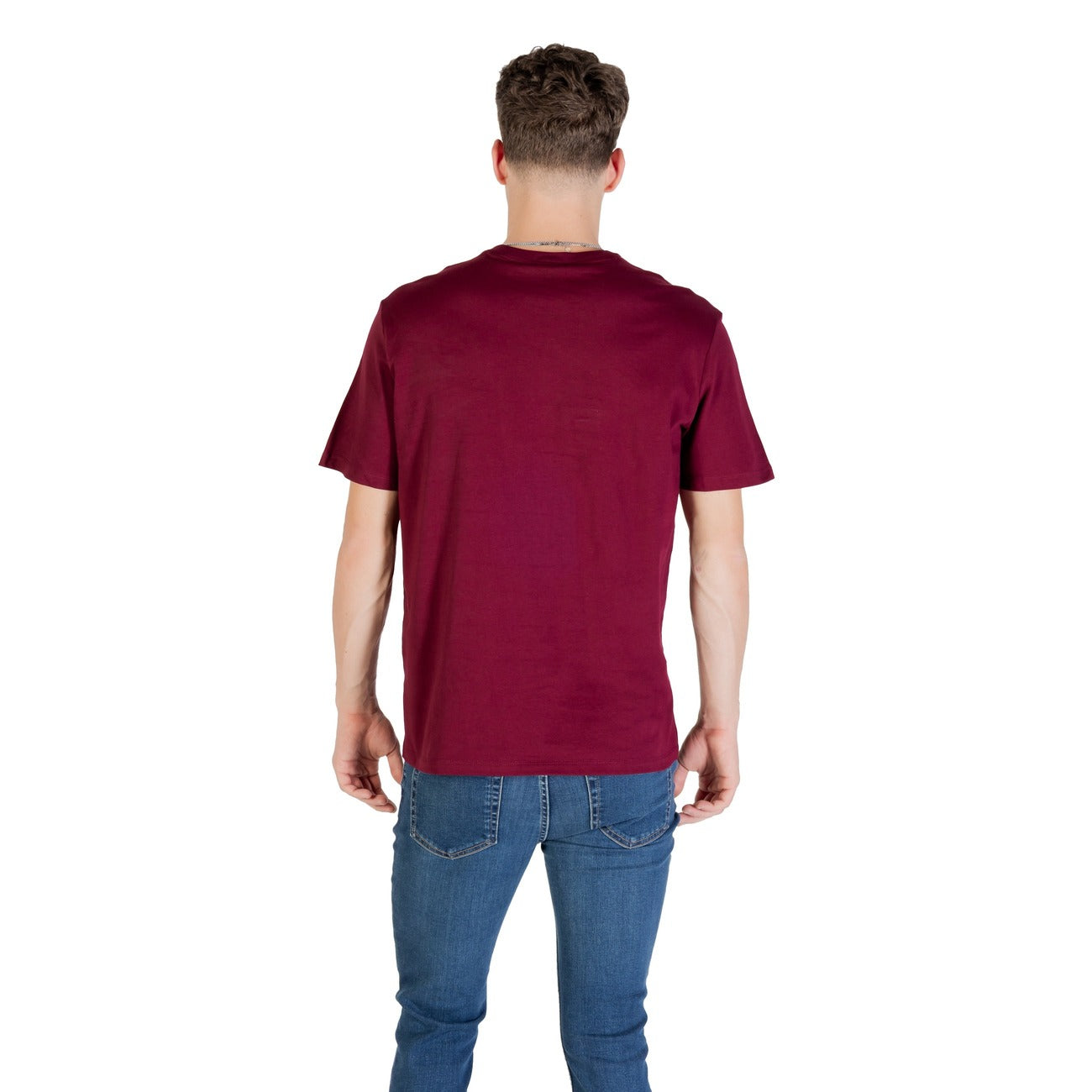 Calvin Klein Jeans Men T-Shirt