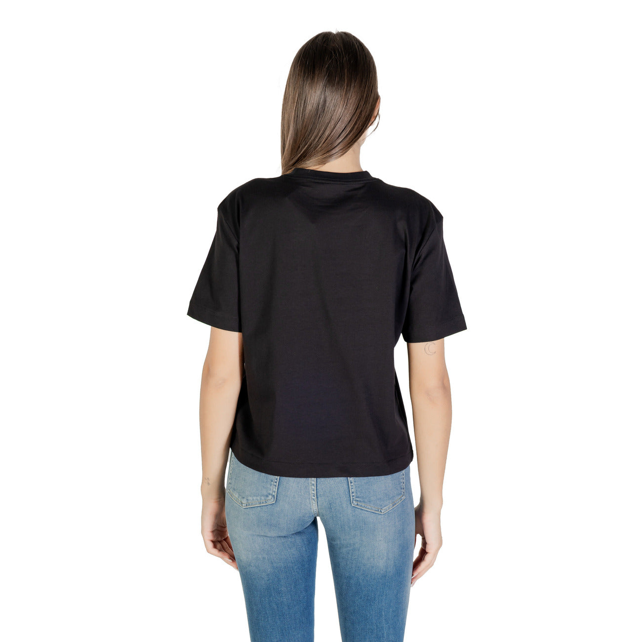 Calvin Klein Jeans  Women T-Shirt
