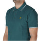 Lyle & Scott Men Polo