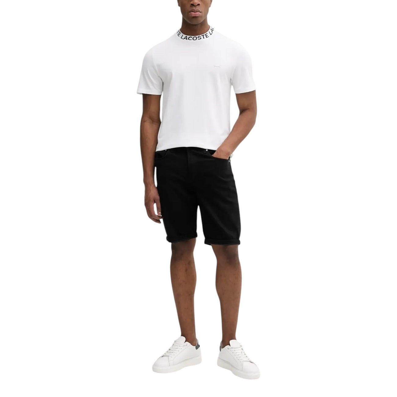 Calvin Klein Jeans Men Shorts