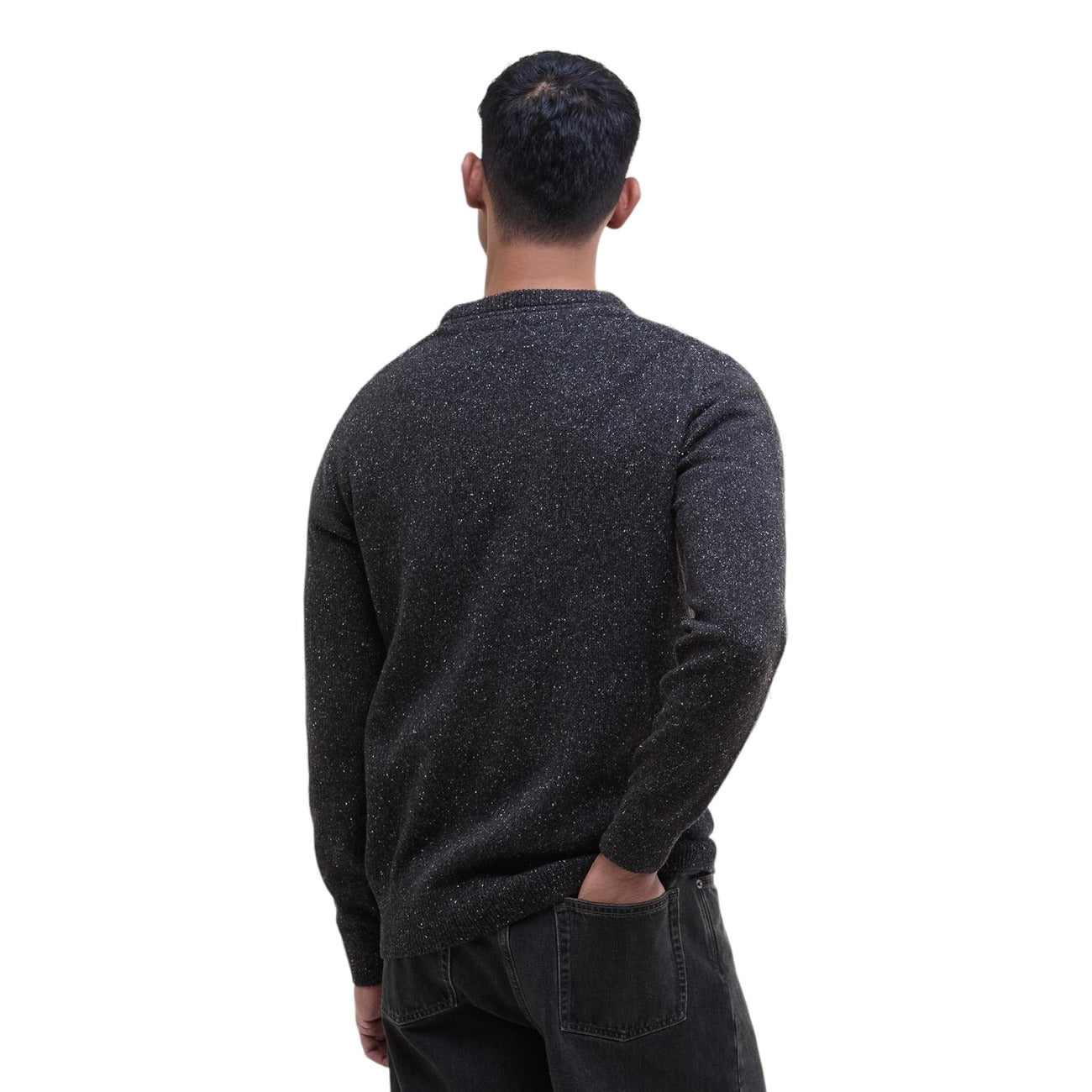 Barbour Men Knitwear