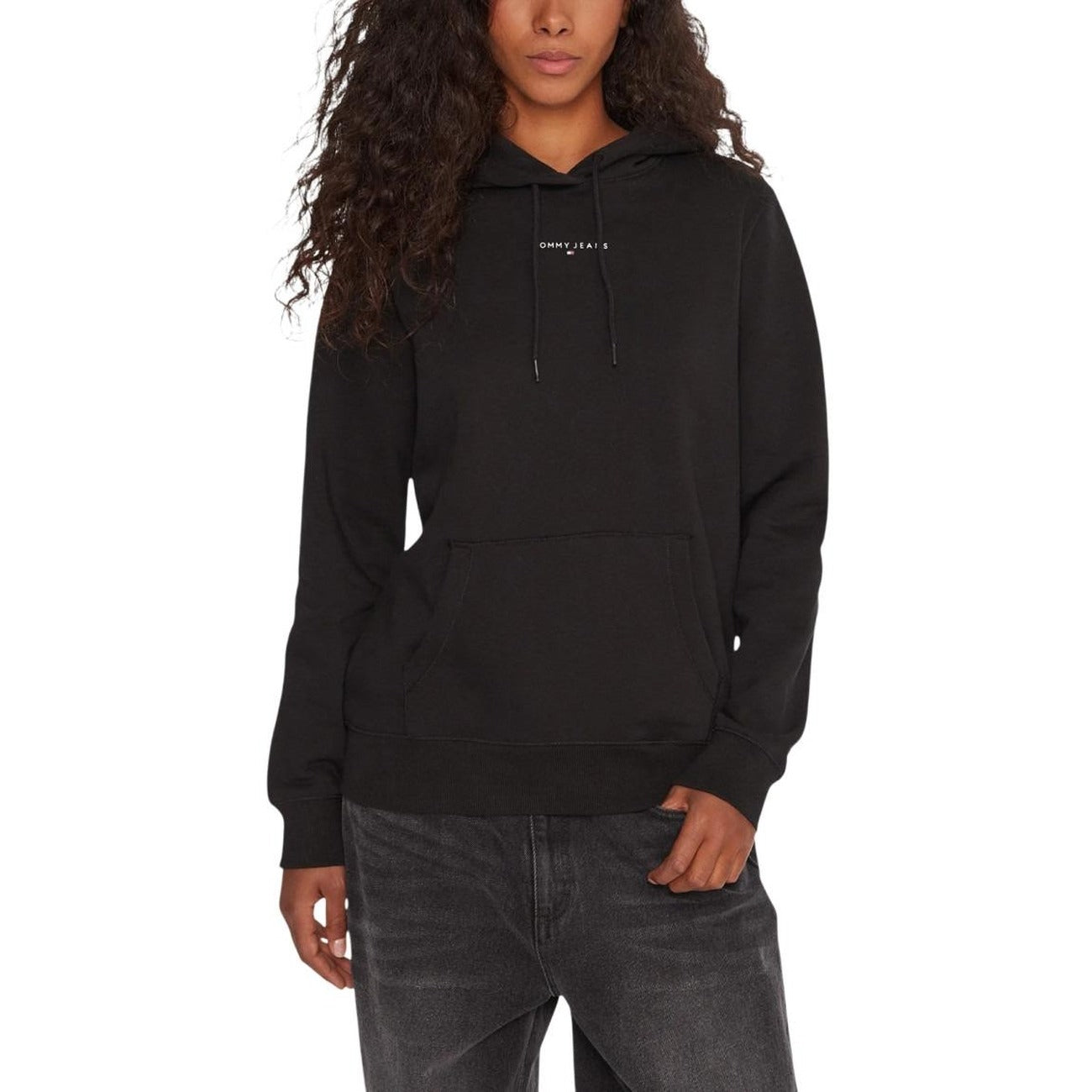 Tommy Hilfiger Jeans  Women Sweatshirts