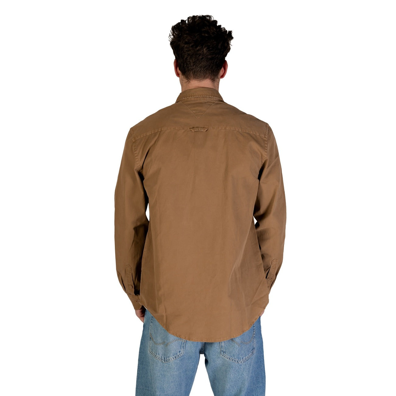 Tommy Hilfiger Jeans Men Shirt