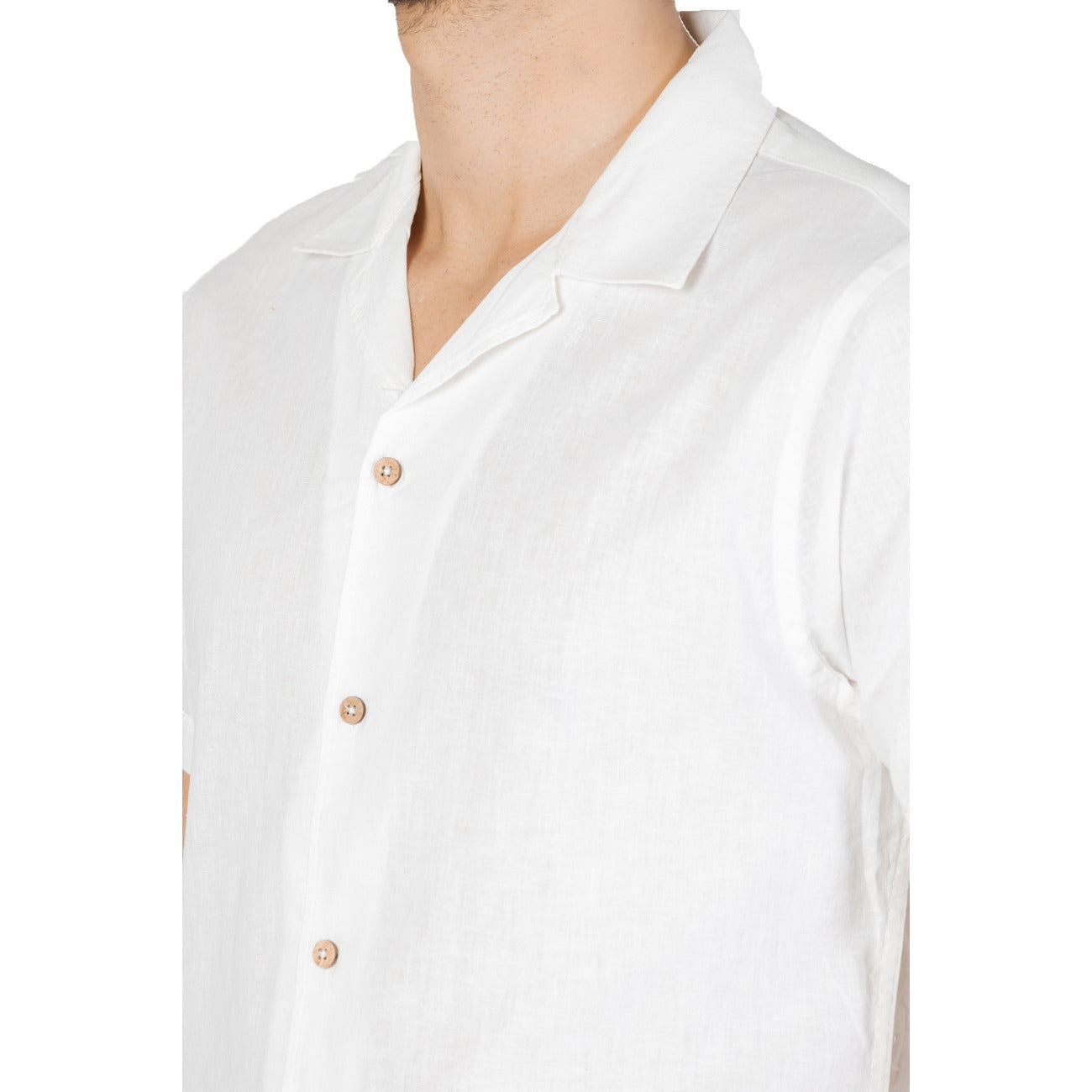 Hamaki-ho Men Shirt