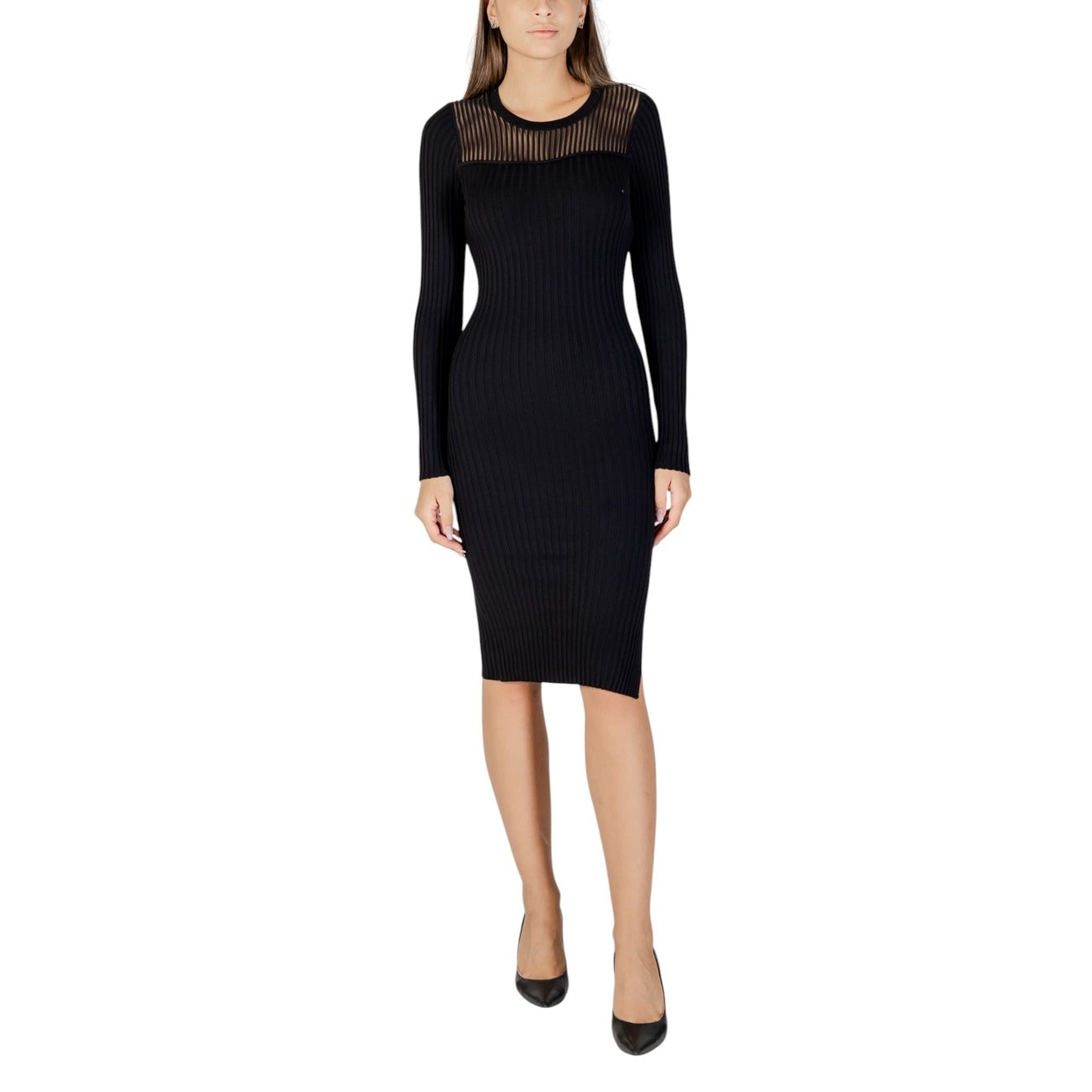 Morgan De Toi  Women Dress