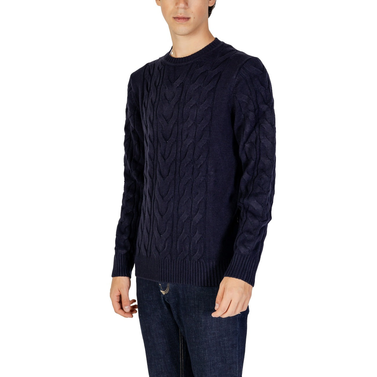 Hamaki-ho Men Knitwear
