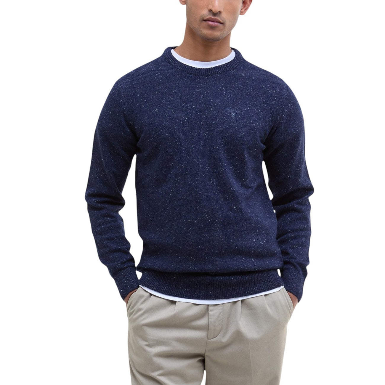 Barbour Men Knitwear