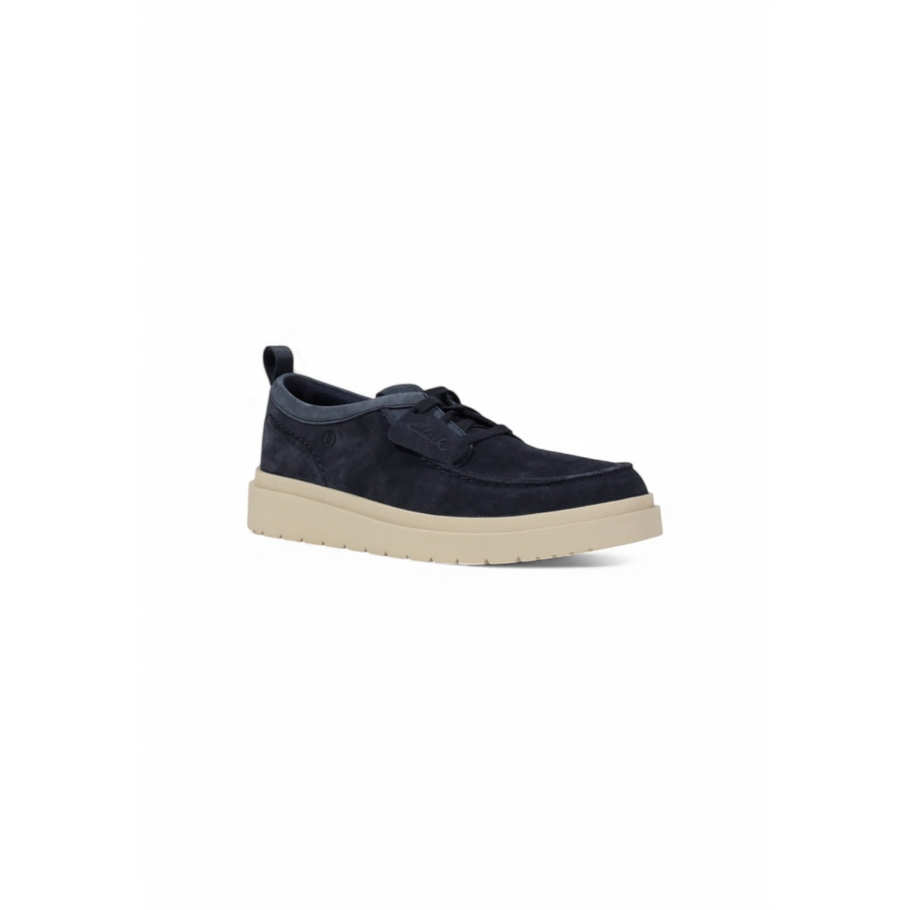 Clarks Men Moccassin