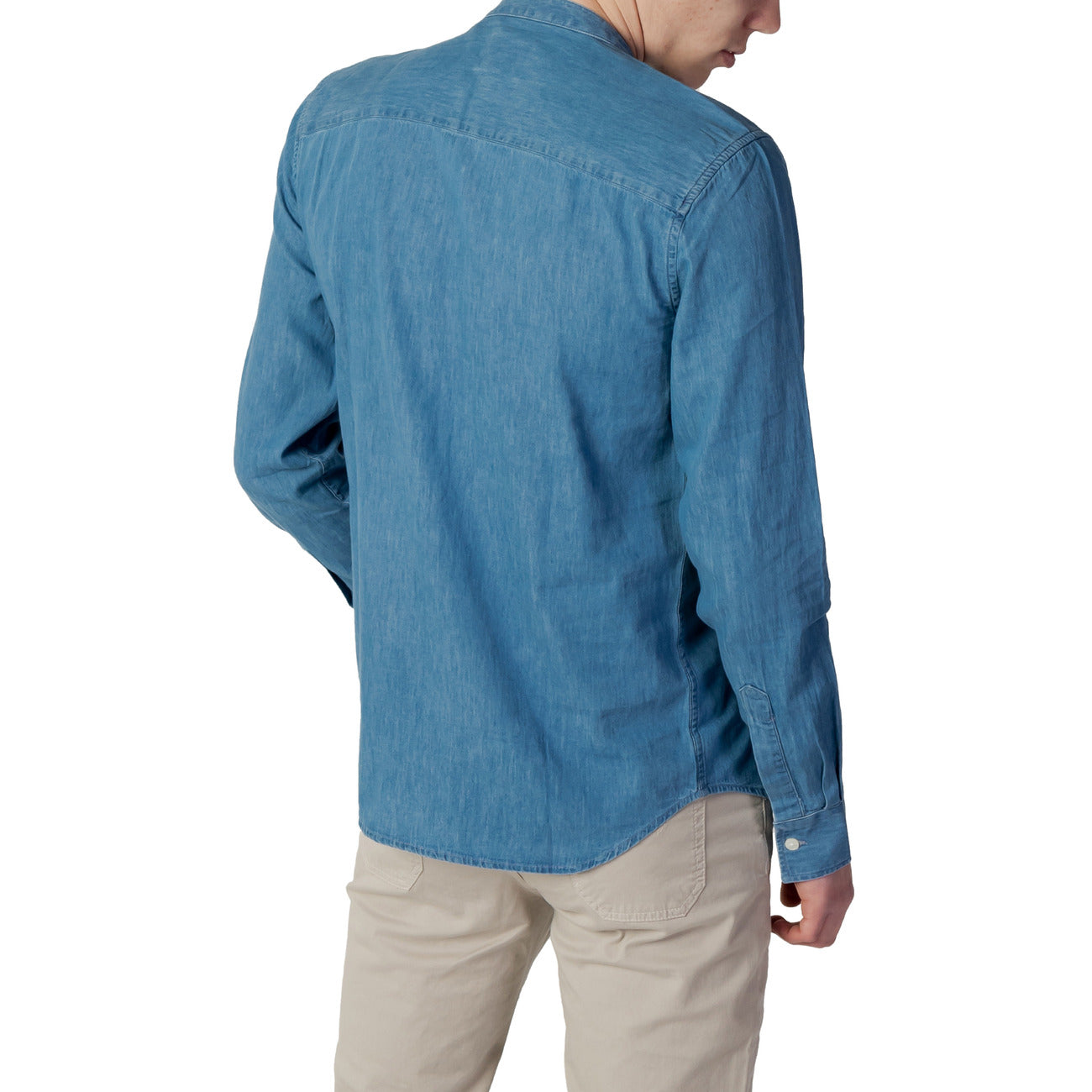 Peuterey Men Shirt